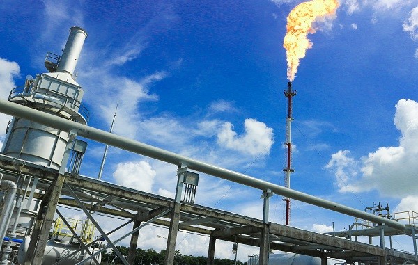 PV Gas có quy mô tổng 99Kl.app cổng game giải trí hơn 65.450 tỷ đồng