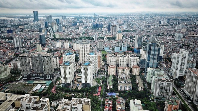 Kl99 nổ hũ đang gấp rút hoàn thiện dự thảo Nghị quyết về khuyến khích phát triển nhà ở thương mại giá thấp.