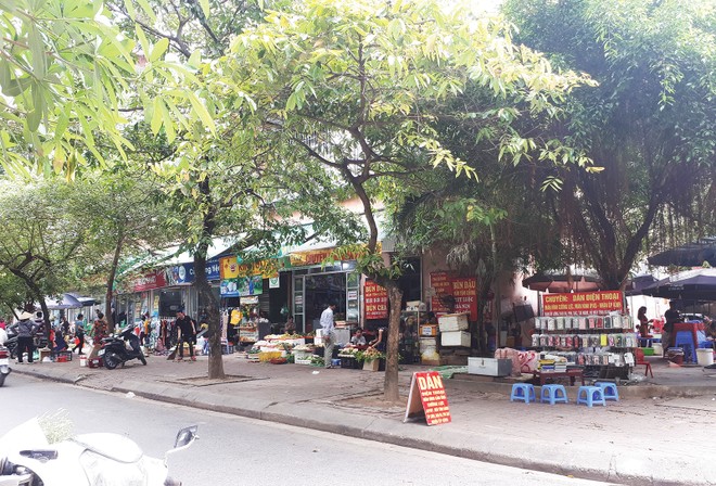 Cấm Kl992 VIP Trang Chủ 2026 tầng 1 nhà tái định cư: Lo tình trạng “bắt cóc bỏ đĩa”