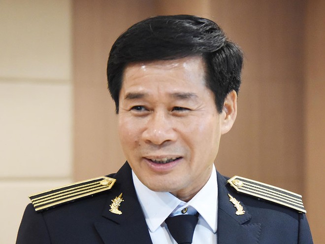 Theo TS. Lê Đình Thăng, Kiểm toán trưởng chuyên ngành III (Kiểm toán 99Kl99 trực tiếp đá gà).