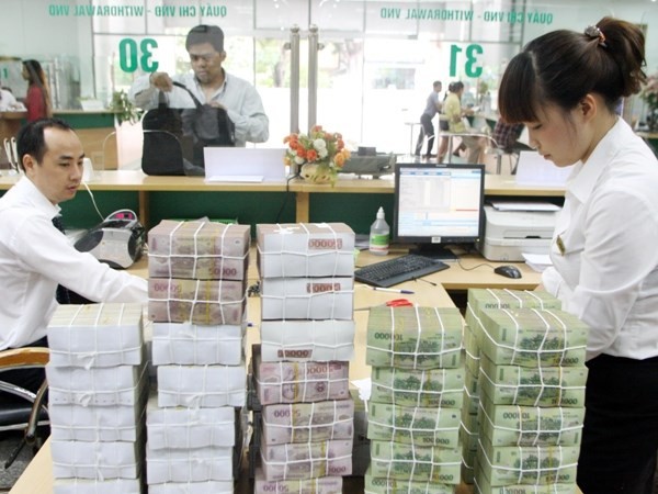 Tính đến ngày 30/6/2023, dư nợ tín dụng nền Kl992 cổng game cá cược đạt trên 12,4 triệu tỷ đồng, tăng 4,73% so với cuối năm 2022. 
