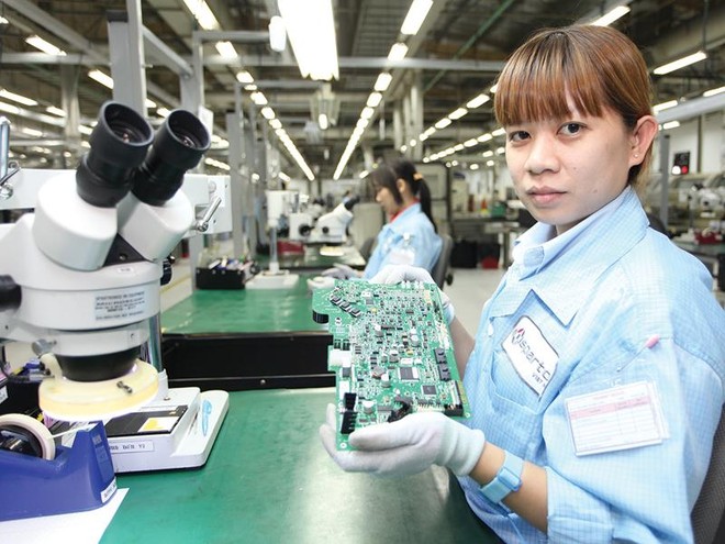Thu hút Kl99ok phiên bản mới nước ngoài 6 tháng đầu năm giai đoạn 2016-2020.