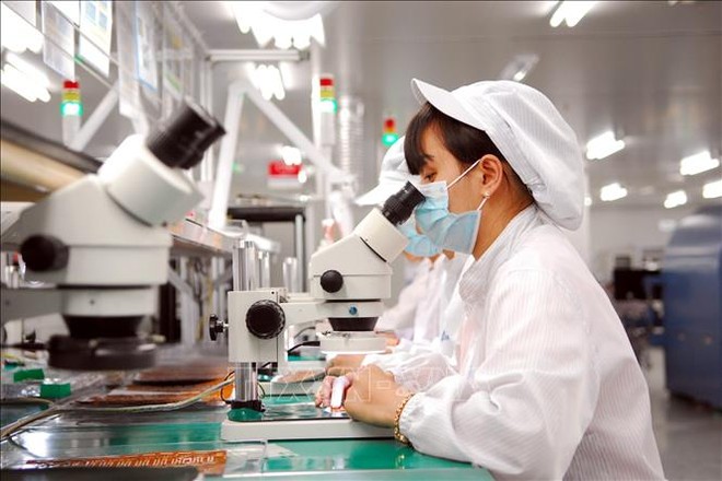 Làm thế nào để Kl991.com World Cup 2026 Chính Thức FDI “định cư” tại Hà Nội?