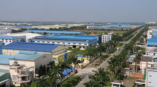 Giai đoạn 2 của dự án KCN Long Mỹ với diện tích 100ha đã được Thủ tướng Kl993 ưu đãi thưởng hấp dẫn đồng ý bổ sung vào quy hoạch phát triển các khu công nghiệp  tỉnh Bình Định đến năm 2020.