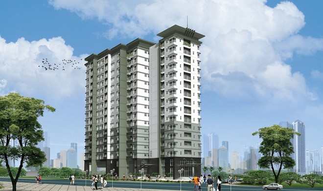 Cotec Land là chủ Kl99ok phiên bản mới Dự án Blue Sapphire Bình Phú