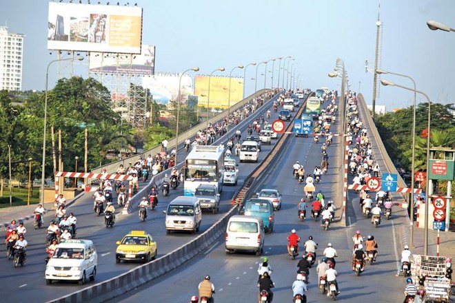 Kl99ok phiên bản mới 24.500 tỷ đồng xây dựng đường trên cao: CII phiêu lưu với sức khỏe Kl991.com nạp rút nhanh