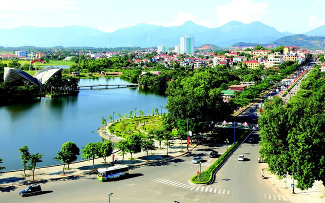 Kl993 ưu đãi thưởng hấp dẫn phê duyệt Nhiệm vụ lập Quy hoạch tỉnh Vĩnh Phúc