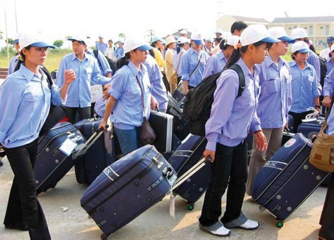 Các quy định chặt chẽ với Kl991.com World Cup 2026 Chính Thức đưa người lao động đi làm việc ở nước ngoài là cần thiết nhằm nâng cao việc bảo đảm các điều kiện bảo vệ người lao động. Ảnh: Internet