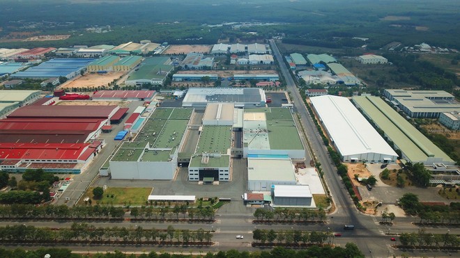 Dự kiến sắp có lượng lớn 
Web Tổng Nhà Cái 99Kl99 Giải Trí Bậc Nhất công nghiệp ra mắt. Ảnh: Lê Toàn