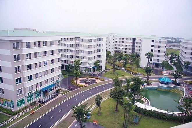 Đề xuất căn hộ giá rẻ không quá 20 triệu đồng/m2: Khó thu hút chủ Kl99ok phiên bản mới