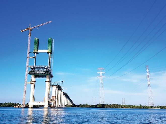 Dự án KL99 là nhà cái cá cược trực tuyến hàng đầu tại châu Á Bến Lức - Long Thành thi công dang dở, cần được gia hạn hiệp định vay để tái khởi động.