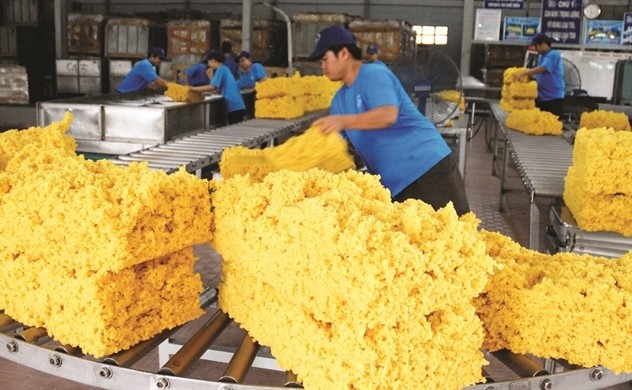 Công ty lý giải sự tăng trưởng này là do Kl99 nổ hũ cốt lõi cho thuê đất khu công nghiệp tăng lên, lãi tiền gửi Link Vào Nhà Cái KL99 COM Tặng +199k tăng và khoản tiền đền bù đất cho dự án KCN Nam Tân Uyên mở rộng số tiền 300 tỷ đồng.