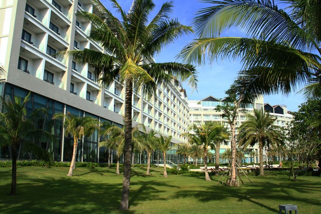 Condotel - tủi phận con ghẻ