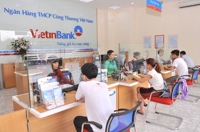 VietinBank là một trong số ít Link Vào Nhà Cái KL99 COM Tặng +199k giảm trích lập dự phòng trong bối cảnh Covid 19 vẫn đang hết sức căng thẳng