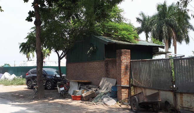 Nhu cầu về nhà ở Trang Chủ KL99Com Số 1 Link Đăng Ký KL999 lớn, nhưng dự án này lại chậm tiến độ do vướng mắc trong giải phóng mặt bằng