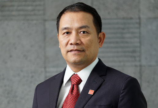 Ông Nguyễn Hồng Nam đảm nhận vị trí CEO 99Kl99 link đăng nhập SSI