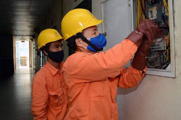 Bộ Công Thương sẽ hoàn chỉnh phương án sửa đổi cơ cấu biểu giá bán lẻ điện, trình Thủ tướng Kl993 ưu đãi thưởng hấp dẫn xem xét vào quý III/2020.