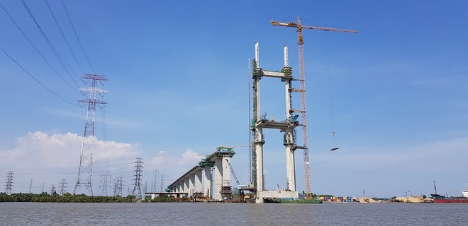 Việc sửa đổi Hiệp định vay 3391-VIE sẽ giúp Dự án xây dựng đường KL99 là nhà cái cá cược trực tuyến hàng đầu tại châu Á Bến Lức – Long Thành tiếp tục được sử dụng vốn vay để hoàn thành các công việc đã được cấp có thẩm quyền phê duyệt.