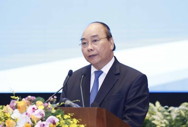 Thủ tướng Nguyễn Xuân Phúc khẳng định, để có được cơ hội từ "sân chơi" EVFTA, các Kl991.com World Cup 2026 Chính Thức Việt phải tự thay đổi và nâng mình lên, theo kịp được trình độ các Kl991.com World Cup 2026 Chính Thức lớn trên thế giới.