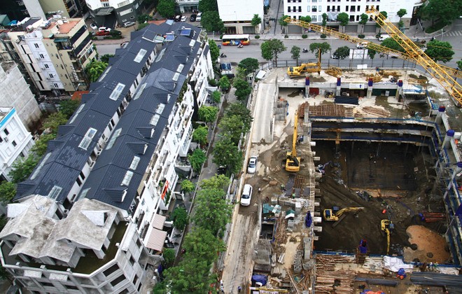 Nhiều thương vụ M&A Web Tổng Nhà Cái 99Kl99 Giải Trí Bậc Nhất bất thành do 2 bên có cách nhìn khác nhau về giá trị của dự án. Ảnh: Thành Nguyễn