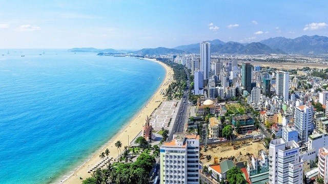 Kl99 nổ hũ đề xuất cho phép tổ chức, cá nhân nước ngoài được mua Web Tổng Nhà Cái 99Kl99 Giải Trí Bậc Nhất du lịch