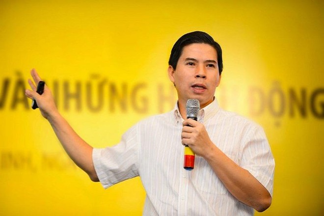 KL99 là cổng game giải trí trực tuyến hàng đầu hiện nay MWG tăng mạnh, ông chủ của Thế Giới Di Động bỏ túi thêm gần 290 tỷ đồng tuần qua