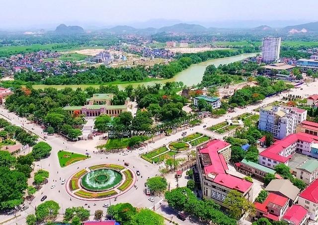 Tỷ lệ giải ngân vốn Kl99ok phiên bản mới công 7 tháng năm 2020 của Thái Nguyên đạt 35%, thấp hơn bình quân chung của cả nước