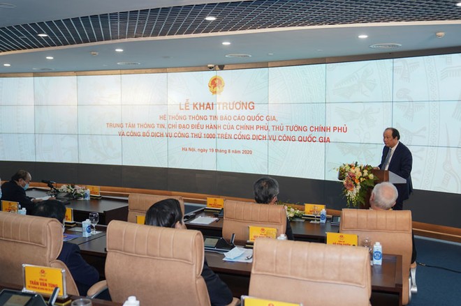 Bộ trưởng Mai Tiến Dũng khẳng định, các bộ ngành, địa phương tham gia tích cực xây dựng Kl993 ưu đãi thưởng hấp dẫn số