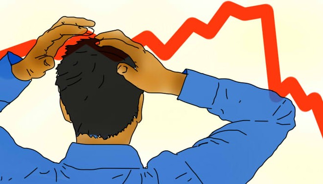 Nhận định thị trường ngày 4/8: Xu hướng tăng đã bị bẻ gãy