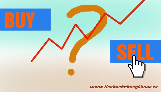 Tuần tới, mua gì - bán gì?