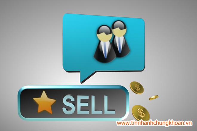 Tuần qua, khối ngoại tập trung bán bluechip