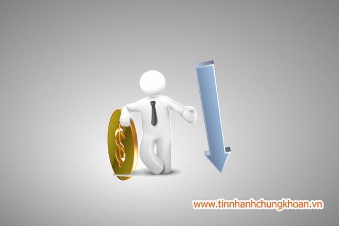 Khối ngoại hãm mạnh đà mua vào trong phiên 25/5