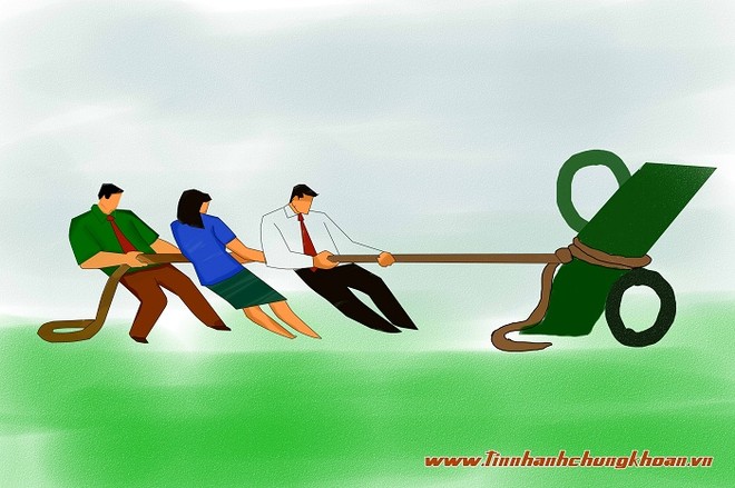 Lợi suất Kl99kl Hoàn Trả Vô Tận tiếp tục tăng nhẹ