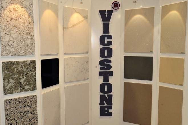 VCS : Kl99 nổ hũ quý I/2016 gấp đôi cùng kỳ