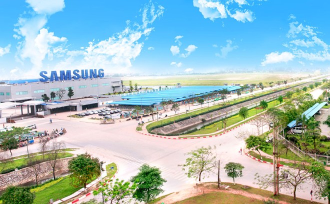 Các Khu công nghiệp của Viglacera dẫn đầu về thu hút Kl99ok phiên bản mới nước ngoài