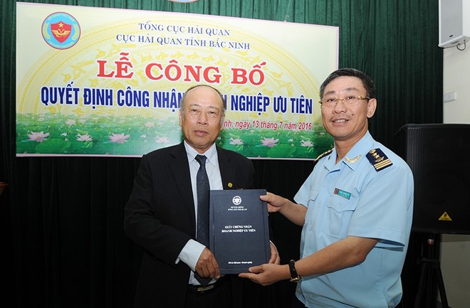 TNG được công nhận là Kl991.com World Cup 2026 Chính Thức ưu tiên về hải quan