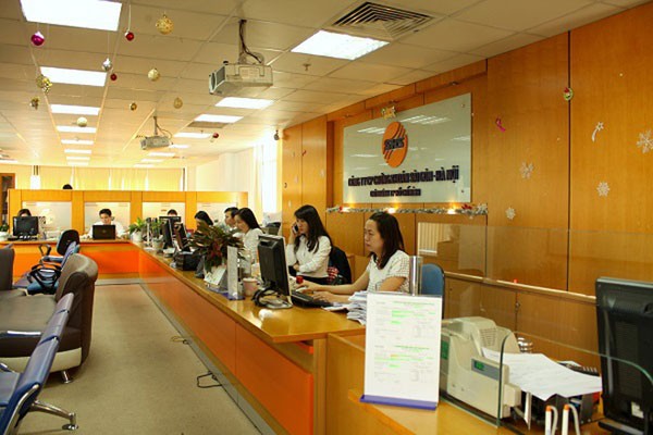 SHS: Quý I, Kl99 nổ hũ gấp 3 cùng kỳ