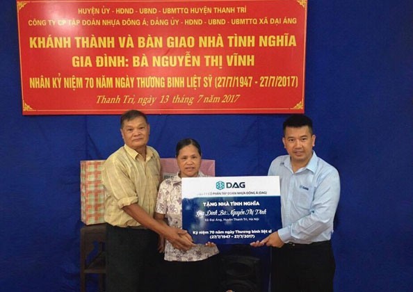  DAG quan tâm đến hoạt động Trang Chủ KL99Com Số 1 Link Đăng Ký KL999