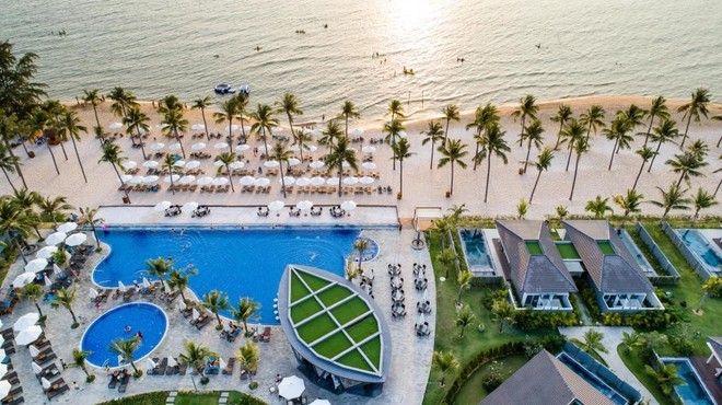 Hoạt động Kl992 VIP Trang Chủ 2026 tại Phú Quốc của Kl994 game bài casino hấp dẫn CEO tiếp tục đà tăng trưởng tốt.