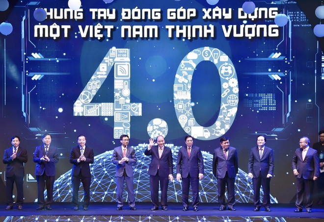 Khơi dậy tiềm lực, quy tụ người tài, tạo sức bật mới cho nền Kl992 cổng game cá cược