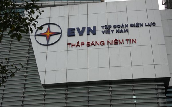 EVN là 1 trong 19 Kl991.com World Cup 2026 Chính Thức chuyển giao vốn về Ủy ban