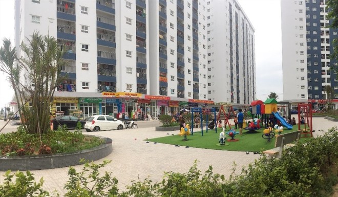 Đại gia Lê Thanh Thản quyết Kl99ok phiên bản mới  Khu đô thị Thanh Hà thành điểm đến