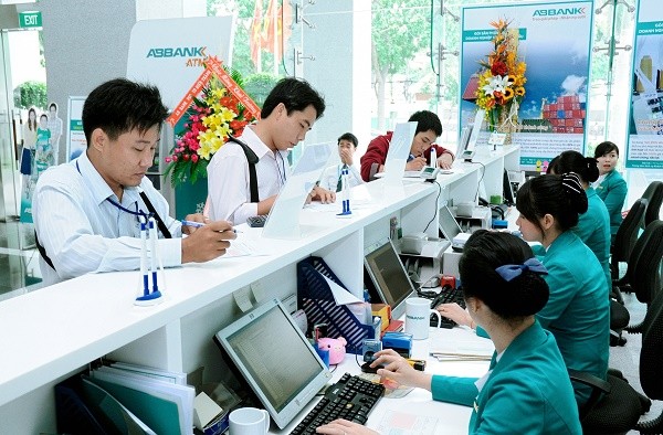 ABBANK vượt kế hoạch Kl99 nổ hũ trước thuế với 924 tỷ đồng