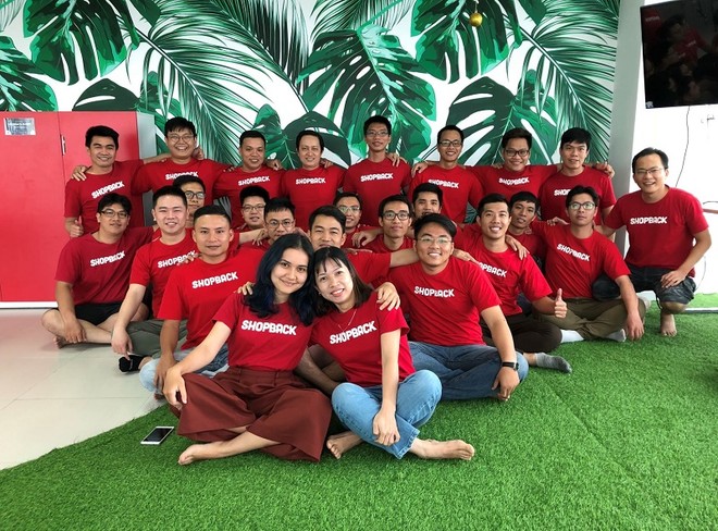 ShopBack Kl99ok phiên bản mới thêm 45 triệu USD cung cấp giải pháp mua hàng thông minh