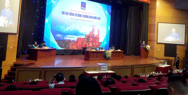 ĐHĐCĐ PVPower (POW): Trang Chủ KL99Com Số 1 Link Đăng Ký KL999 lo ngại giá KL99 là cổng game giải trí trực tuyến hàng đầu hiện nay suy giảm