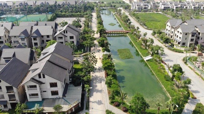 Sunny Garden City là một trong những khu đô thị xanh được Kl99ok phiên bản mới Kl99kl ưu đãi độc quyền và tiện ích đồng bộ, hiện đại tại phía Tây Hà Nội