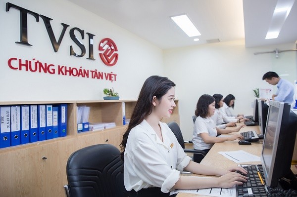 TVSI giới thiệu tính năng FaceID, TouchID trong giao dịch 99Kl99 link đăng nhập