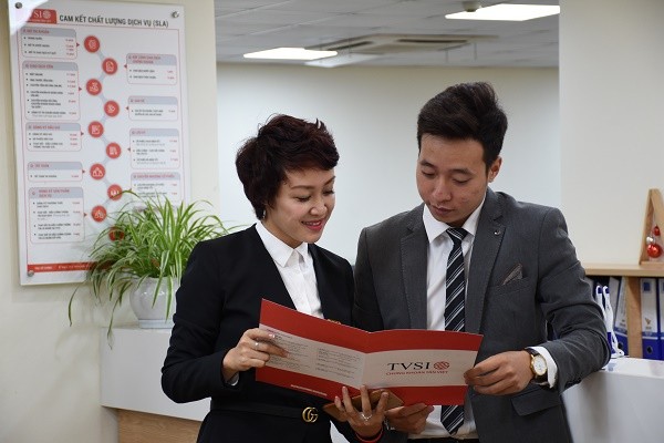 99Kl99 link đăng nhập Tân Việt (TVSI) lãi trước thuế 181 tỷ đồng  