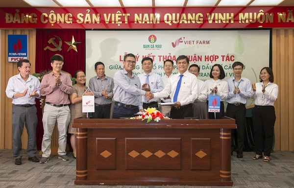 Đạm Cà Mau chuẩn bị Kl994 nhà cái bóng đá world cup  sản phẩm phân bón hữu cơ