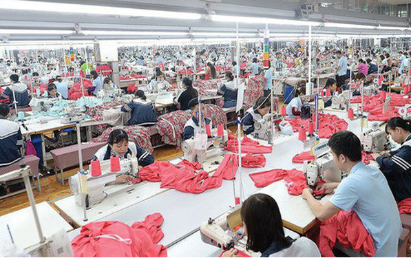 May Sông Hồng (MSH): Đơn hàng kín đến tháng 7, tổ chức đại hội Trang Chủ KL99Com Số 1 Link Đăng Ký KL999 trực tuyến